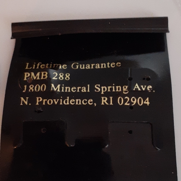 ❤ VTG NWT ELITE Designer Earrings - Picture 4 of 6